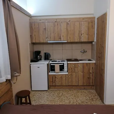 Διαμέρισμα Teo