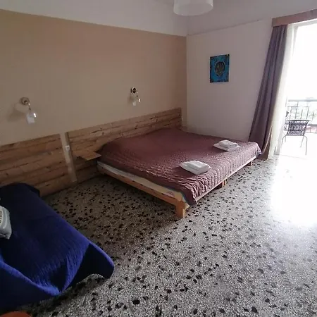 Teo Διαμέρισμα