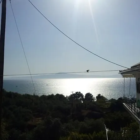 Διαμέρισμα Teo