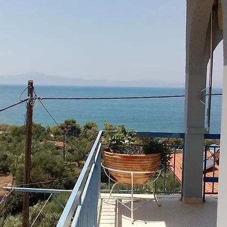 Teo Καλαμάτα