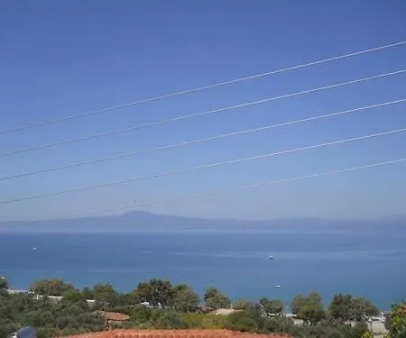Teo Διαμέρισμα Καλαμάτα