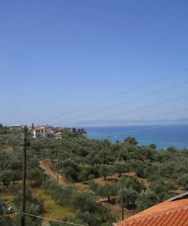 Teo Διαμέρισμα
