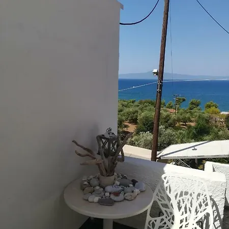 Teo Διαμέρισμα *