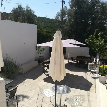 Teo Καλαμάτα