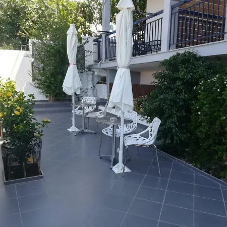 Teo Καλαμάτα