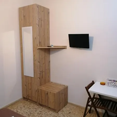 Apartment Villa Teo *