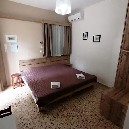 Villa Teo Apartment *