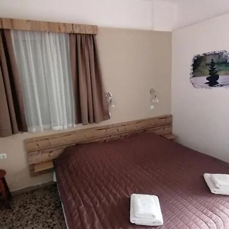 Apartment Villa Teo