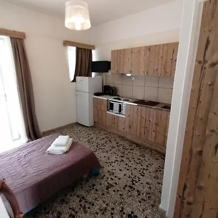 Apartment Villa Teo