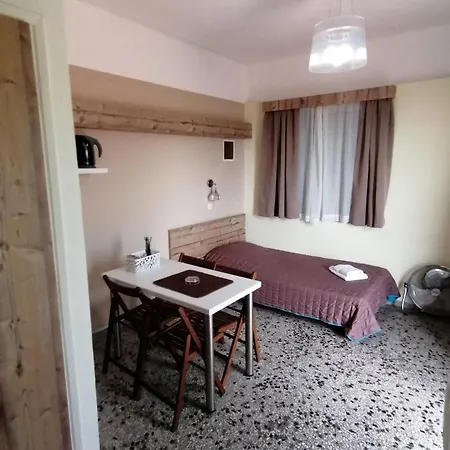 Villa Teo Apartment Kalamata