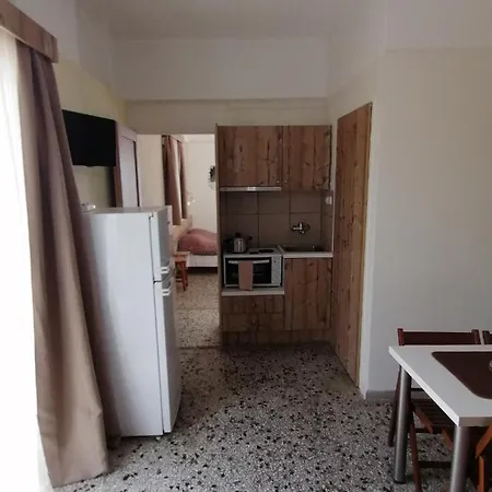 Apartment Villa Teo