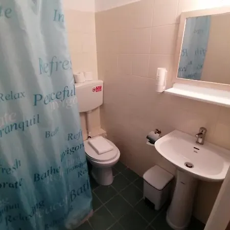 Villa Teo Apartment