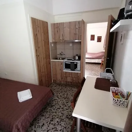 Villa Teo Apartment *