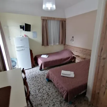 Apartment Villa Teo