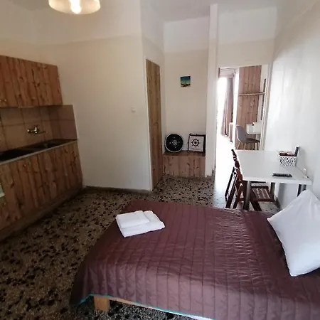 Apartment Villa Teo