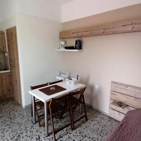 公寓 Teo 卡拉马塔