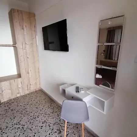 Villa Teo Apartment Kalamata