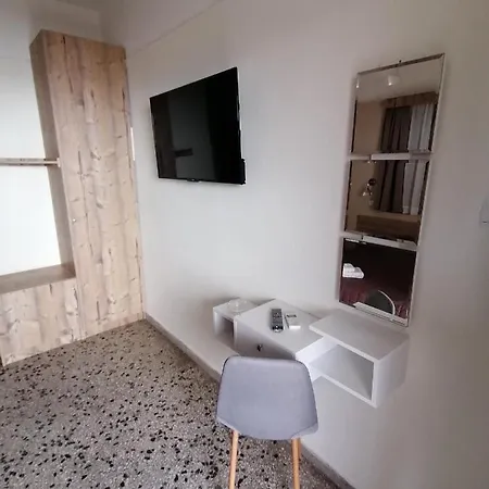 Teo Apartman Kalamáta