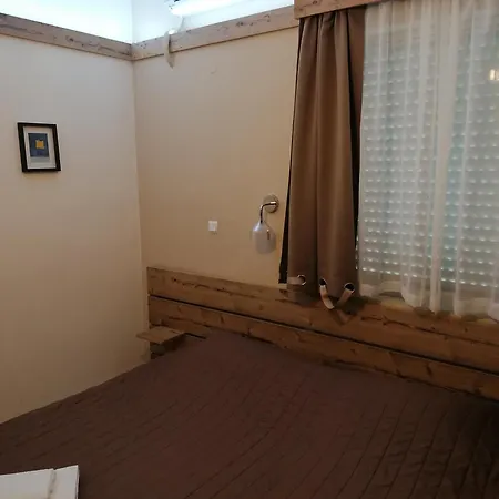 Apartment Villa Teo *