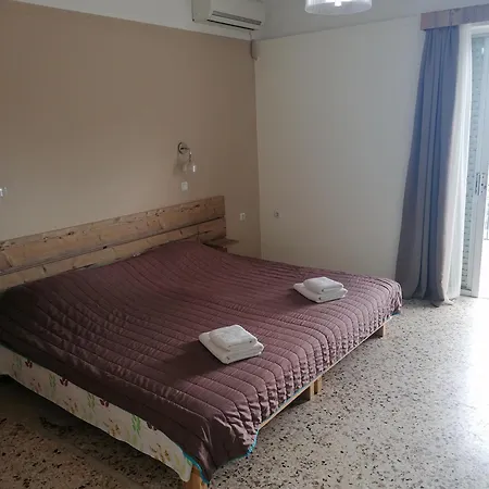 Apartment Villa Teo *