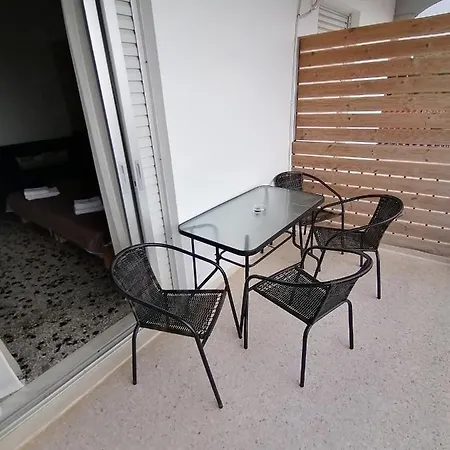 Apartment Villa Teo