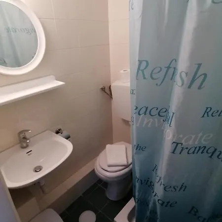 Apartment Villa Teo