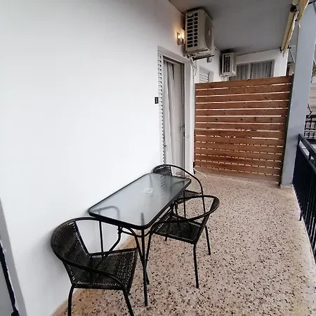 Villa Teo Apartment *