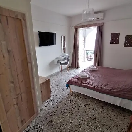 Villa Teo Apartment *