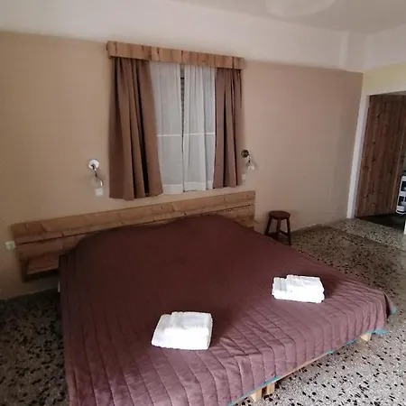 Apartment Villa Teo