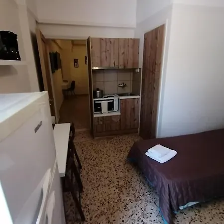 Villa Teo Apartment *