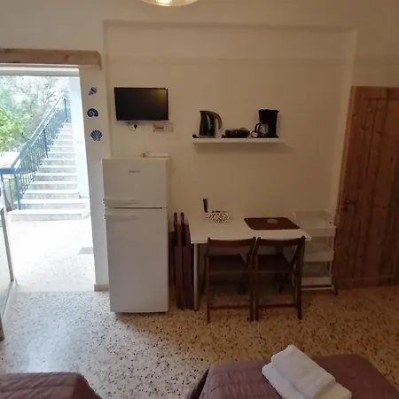 Villa Teo Kalamata