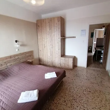 Teo Apartman Kalamáta