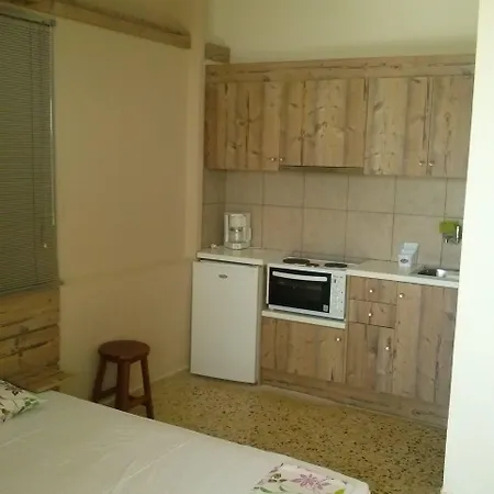 Teo Apartman