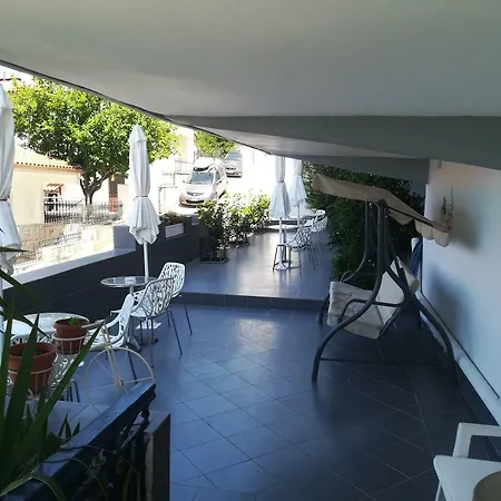 Apartment Villa Teo