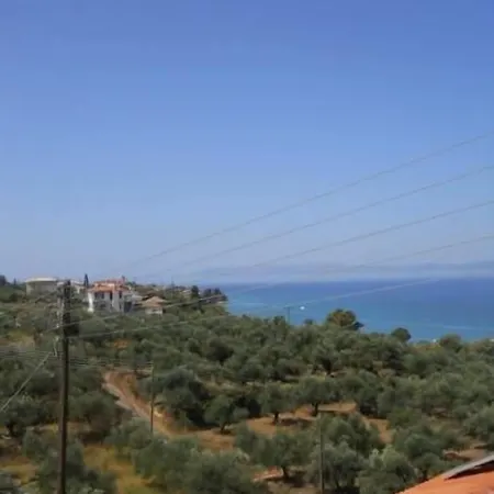 Teo * Kalamata