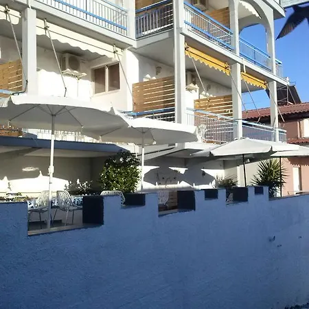 Villa Teo Kalamata