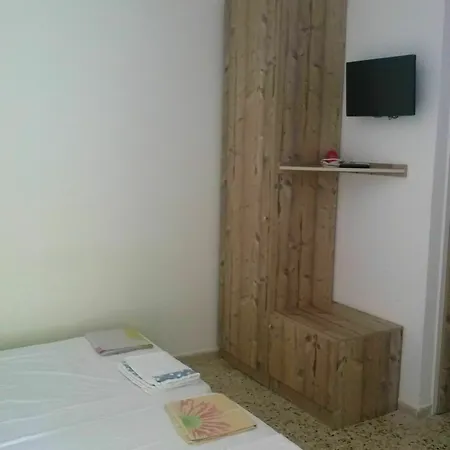 Villa Teo Apartment Kalamata