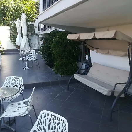 Villa Teo Apartment