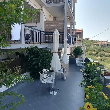 Villa Teo *