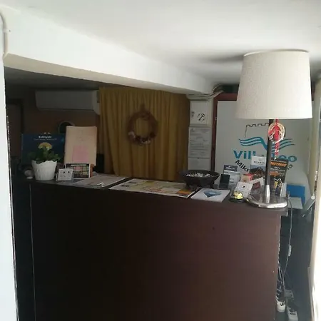Lägenhet Teo