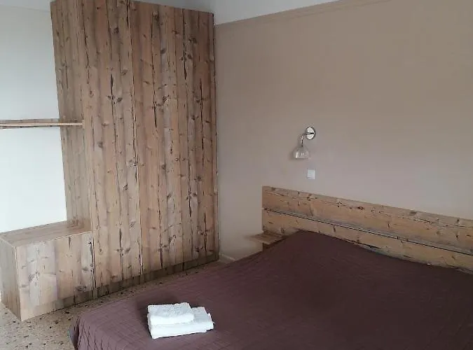 Teo Apartment Kalamata