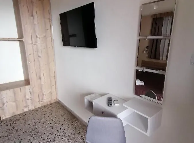 Teo Apartment Kalamata