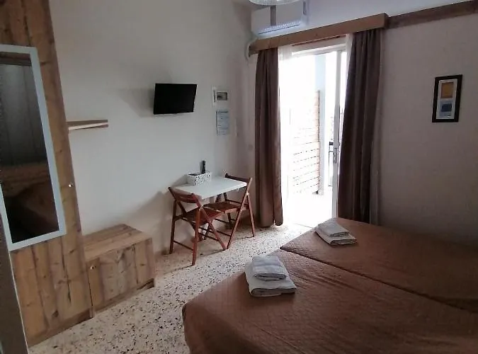 Apartment Teo Kalamata