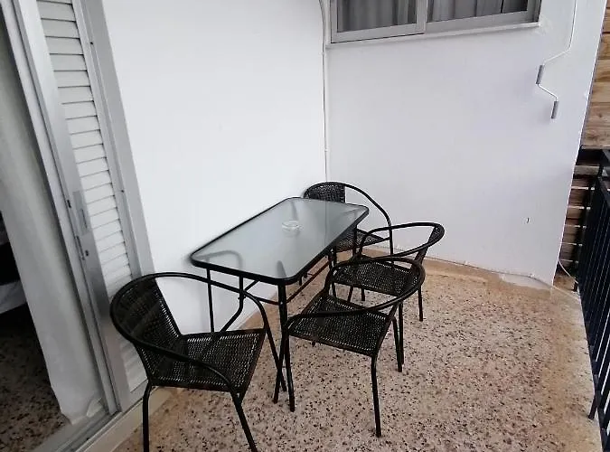 Apartment Teo Kalamata