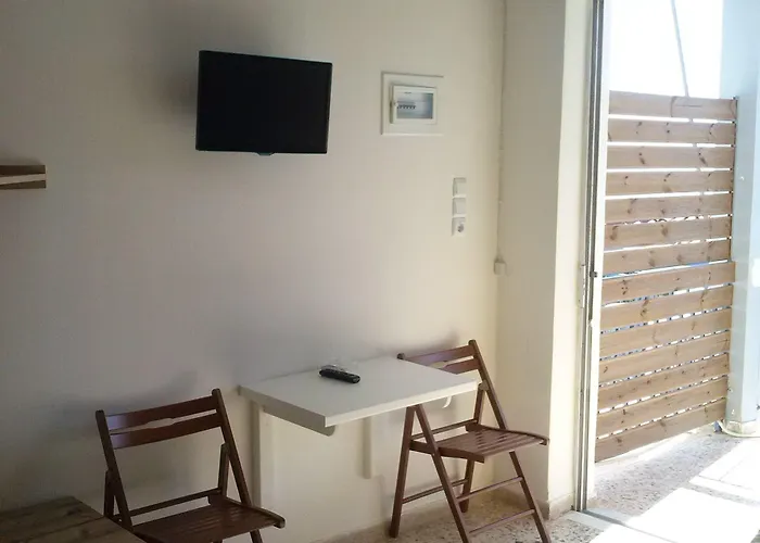 Teo Apartment Kalamata