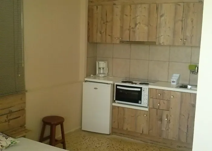 Teo Apartmán