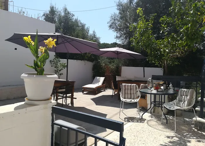 Apartment Teo Kalamata